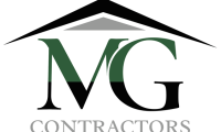MG Contractors LOGO